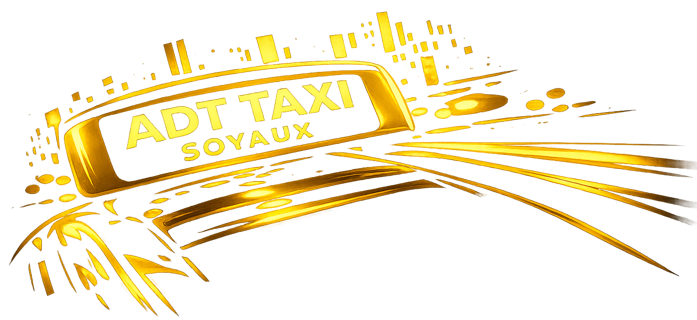 ADT Taxi Soyaux